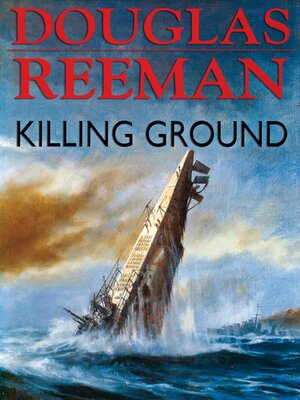 cover image of Killing Ground